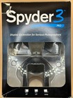Datacolor Spyder 3 Pro Computer Monitor Display Calibration For Photography