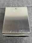 Bobrick Stainless Steel Surface Mounted Paper Towel Dispenser B-262 - New