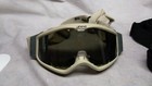 Assorted Lot - Military Army Special Tactical Protective Eyewear  for Parts 