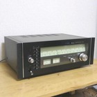 Vintage Sansui Tu-9900 Am fm Stereo Tuner Works Read Description Free Shipping