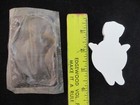 Vintage 1997 Pillsbury Cookie Cutter Doughboy Pop N  Fresh