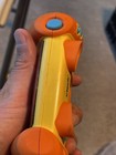 Vtech Kidizoom Kids Hd Video 1 3 Mp Digital Camera Orange yellow