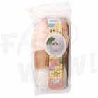 10pack Daiso Various Dyed Color Wool Roving Felt For Needle Felting Spinning New
