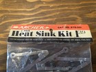 Vintage Archer Heat Sink Kit 5 Piece Nos