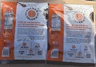 Golden Island Korean Bbq Pork Jerky 14 5 Oz Each 2 Pack Exp 06 2027