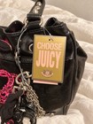 Extremely Rare Vintage 2000s Juicy Couture Crown Daydreamer With Original Tags