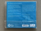 Trafalgar Square   100 Coin  999 Silver Royal Mint 2016 Presentation Pack Sealed