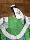 Nwt Seattle Sounders Adidas 24 25 Authentic Soccer Football Jersey Mls Kit Xl
