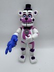 Funtime Freddy Funko 5  Articulated Figure Five Nights At Freddy s Fnaf 2017
