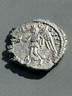 Septimius Severus 193-211  Ar Denarius Obv  Victory  W 3 07 Gram  Gladiator Ii
