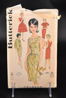 1960s Sewing Patterns  6  Uncut Beach Dress  Dresses  Skirt Simplicity Butterick