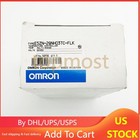 Omron E5zn-2qnh03tc-flk Temperature Controller Brand New In Box