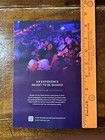 2023 Insight- Queen Esther - Sight   Sound Theater Branson Missouri Mo - No Dvd