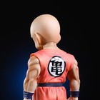 18cm Dragon Ball Z Super Krillin Action Figure - Collectible Anime Figure Model