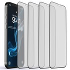 For Apple Iphone 11 Shockproof Case Cover Hard Hybrid Rubber   Screen Protector