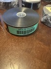 Lg  Lot - 18 Original Theatre 35mm Film Movie Trailers