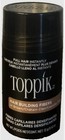 Toppik Hair Building Fibers Black  dark Brown medium Brown lt Brown blonde 12g