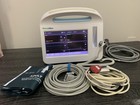 Welch Allyn Connex Patient Vital Signs Monitor - Vsm6000-calibrated