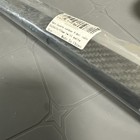 1pcs Square Carbon Fiber Tube 20x20x420mm 2 0mm Wall Thickness 3k Roll Wrappe   