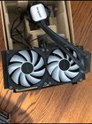 Be Quiet  Pure Loop 240mm All-in-one Water Cooling System
