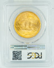 1910 Pcgs Ms65 Saint Gaudens Double Eagle Pq