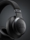 Jbl Live 675nc Wireless Over-ear Headphones Noise Cancelling Bluetooth Headset