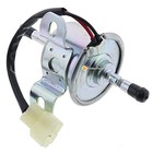12v Fuel Pump 1g639-52031 For Kubota Tractor Gr2120 Tg1860 B3350 Bx1870 Bx1800