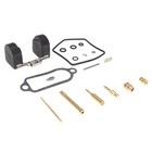 Carburetor Carb Repair Kit Jets And Floats For Honda Cb350f 4-piece Set