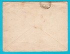 French Morocco Cover From Occupation Troops 1912 Casablanca To Marseille  France