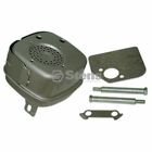 Stens 105-155 Muffler For Briggs   Stratton 692304