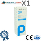Ruck Peclavus Podomed Antibac Tincture With Silver Nanoparticle 20ml Skin Nail