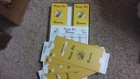 Krazy Bee Rummy Vintage 1983 Classic Card Game Complete 143 Cards 4 Indicators