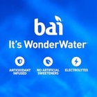 Antioxidant Infused Water Beverage Madagascar Coconut Mango With Vitamin C An   