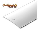Vertical Blind Slats Vanes Replacement Smooth Curved White You Pick Size And Qty