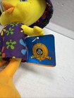 Looney Tunes Tweety Bird Vintage 1998 Plush Stuffed Animal