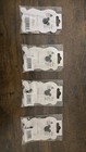 Disney Dssh Cars 20th Anniversary Le 400 Pin Set Mcqueen Mater Mac Doc