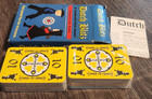 Classic Dutch Blitz Card Game Traditional Amish Country Favorite Expansion Pack