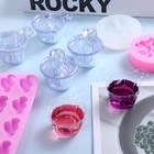 150pcs 40ml Disposable Resin Mixing Cups Clear Plastic Paint Epoxy Stain