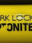 Kyrptonite New York Fahgettaboudit Mini Bike Lock New-u Model 10 10 Security