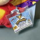 Webkinz Zumbuddy - Zed A Zippy Zum - Original Packaging - Sealed Code New