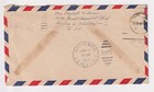  korea 1961 Sc 323 On Fdc   X351