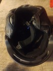 Giro Medium Matte Black Helmet With Active Headsets Gopro Mount