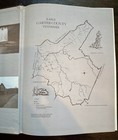 Carter County Tennessee And Its People 1796-1993 History Genealogy Book Hardcove