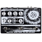 Beautiful Noise Effects When The Sun Explodes Lo Fi Reverb Distortion   Tremolo