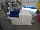 Xerox Color C70 Copier Printer Scanner - 70 Ppm Color  - Only 28k Meter