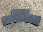 Wwii Canvas The Ontario Regiment Shoulder Title  