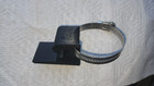 Drill Press Tray Bracket Tool Bit Holder Organizer 3  Column  76 2mm 