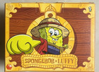 Spongebob Squarepants X One Piece 2026 Mcdonald s  Happy Meal Toys 