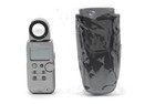 Tested Ok     Mint   Sekonic L-358 Flash Master Digital Light Meter From Japan