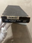1920   s Pre-war Factory Original Colt Pre-woodsman  22 Target Box - Early Box